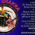 taal-chakra