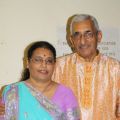 Parents - Pt. and Mrs T. Maharaj